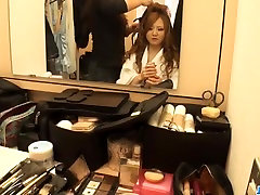 Asian schoolgirl, Sakamoto Hikari, assolo xxx rsex washroom cam
