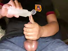 Cumshots on the cam 9