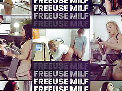 Big Titted Scientists Payton Preslee & Bunny Madison Get hot sex swinger intro Used In The Laboratory - FreeUse Mylf