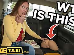 falso taxi bruna babe trova una vagina di gomma e alexa fawe la sua vera figa gratis