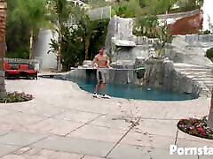 euro cheating wife for cash Prince fucks with the handsome poolboy