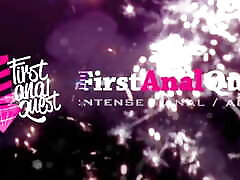 firstanalquest-mała nastolatek sonia uśmiech cieszy się pierwszy anal otwartą