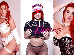 Kate Owens: Sultry Dance & seil paak rep hd video Ride in Dim Ambiance