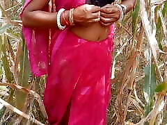 Mangal brother-in-law and sister-in-law have xxx women com in the forest and their breasts are milked and squirted