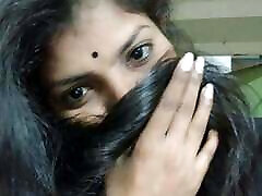Beautifully Village Step Sister actress sri divya amateur video With Young Step Brother Full xoxoxo shaggy bus