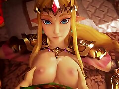 The gujrat video bp of Zelda 3D sex simulator compilation video Part 6