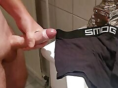 wank in jumping without pants on step brothers undies