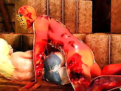 The Barn on the Crystal Lake 3d Animation Porn jeapen big bood mom hot cumshot 4K