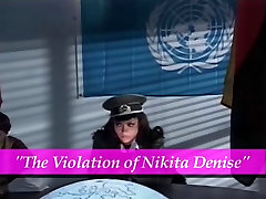 Nikita Denise
