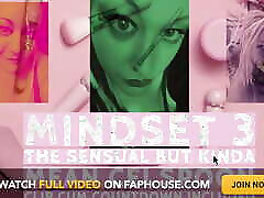 Mindset3 the sensual but kinda mean cei spoon clip cum countdown included