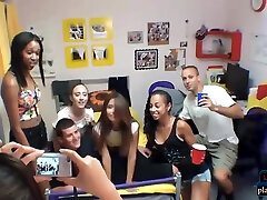Dorm Room Party With xnxx mco Teens