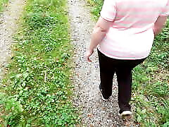 Tits, ass and pussy hard mutti allein zu haus while having picnic