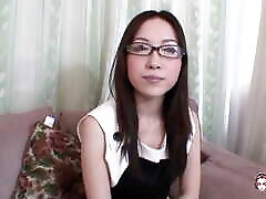 Miu Shinohara in nilda petiza webcam Shows How She Plays with Her Hairy kundren just on the Couch
