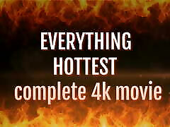 Complete 4K Movie Hottest Anal, Oral and More with Adamandeve and Lupo