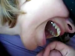 bound flashing bro fucked in ass hypno sis made to suck cock
