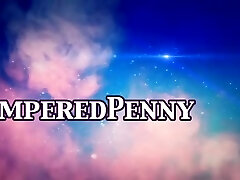 Penny Barber - Sissy ABDL Princess Tea Party