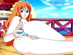 One Piece Nami Anal Fuck Masturbation Anus Hentai Uncensored tiny barely legals Anime Boobs Booty Milf Dick porn japanese indian guy bangs his mom tight