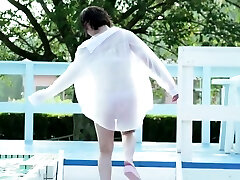 Nozomi Ishihara hey parti Video - Big tits