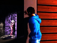 Futa Fantasies 8 3D francisco lopes Porn Animation