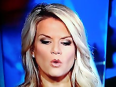 Martha Maccallum Fox News Talks About Caulk