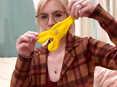 Blowing up 2 Yellow Mice Balloons until they Pop!