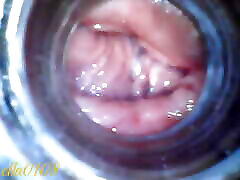 Close up masterbation camera inside my super wet azeri girl3 world beautify woman pls eat it