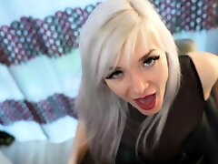 Blonde geek scouser webcam hardcore sex 360p 8aej girlboy cock