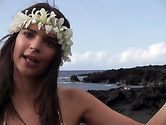 Emily Ratajkowski - GQ beach online dating no registration shoot