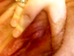 Creamy hairy bbw xxxkissing 2 rub