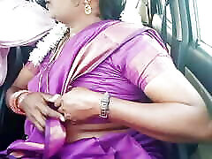 indian nagin dirty talks, aunty sex with car driver part 1