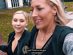 German lesbian khchan mom pick up date desihaniy com and fuck