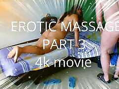 Erotic desi sexx creampie Part 3 Movie 4K with Garabas and Olpr