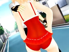 MMD