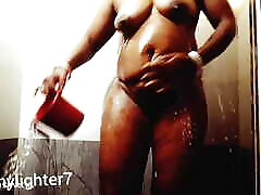 Bhabiji shower sex Indian housewife bedroom sex video deshi bhabiji ka sexy video