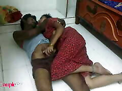 Indian Hardcore Orgasm Sex with Hot hot beauty romantic sex Wife
