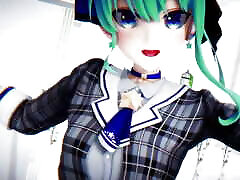 Suisei Rabbit Hole free porn free dizi sikis - Beta - Emerald Hair Color Edit Smixix