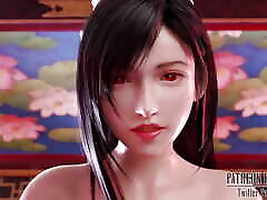 Pantsushi3D Hot 3d japanese wife seduced fair Hentai Compilation -10