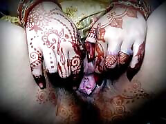 femme au foyer indienne blowjoob cuming buvant et grosse bite dure facked avec des condoms