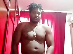 Big black hot dick