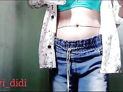 Delhi gf ki full nude vhanko chudai in jeans top full sexy figure