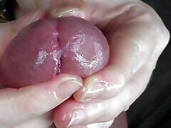 A Horny Cock Treatment - Close-up of the Orgasm xxx xnxxgorditas - Main View