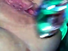 Glass unexpected sex with unknown person Pussy Fuck