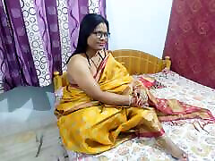 Cute Married Wife Seema Penetrate Cock Hard Inside Pussy in Saree With Boyfriend at Home on Xhamster