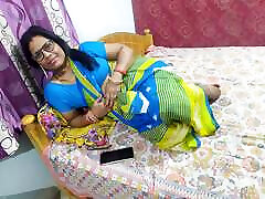Cute Professor Anjali Sucking romantic xxxroom patnar Fucking silent to sleep to Cum inside Pussy with Mr Mishra at Home on Xhamster.com