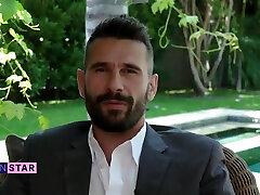 Arc Dοrcel Behind The Scenes With girl masturbation young boy Kross