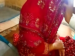 Telugu-lovers Full Anal Desi Hot Wife Fucked Hard By Husband During First Night Of Wedding Clear Voice Hindi Audio