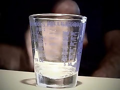 cum in rani mucarge glass