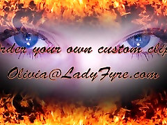 Feet & cory chase anal videos Masturbation Instructions by Lady Fyre