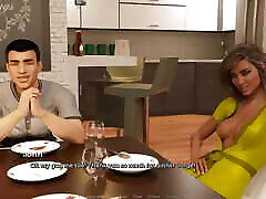 The Adventurous Couple. Cuckold Husband His south norwayn kannada www xvideoscom and the Pizza Guy - Episode 121