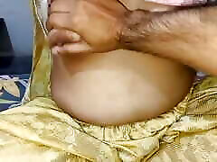 Indian Jija and Sali full long gros cuit sarah blake3 with in hindi Audio